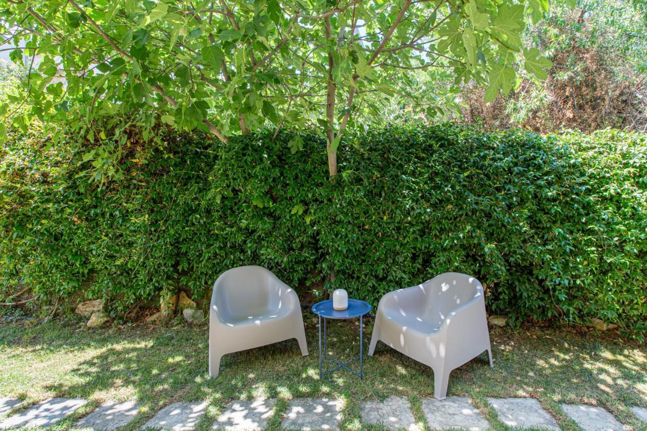 Villa Armonia Boutique Living Dhrakona  Luaran gambar