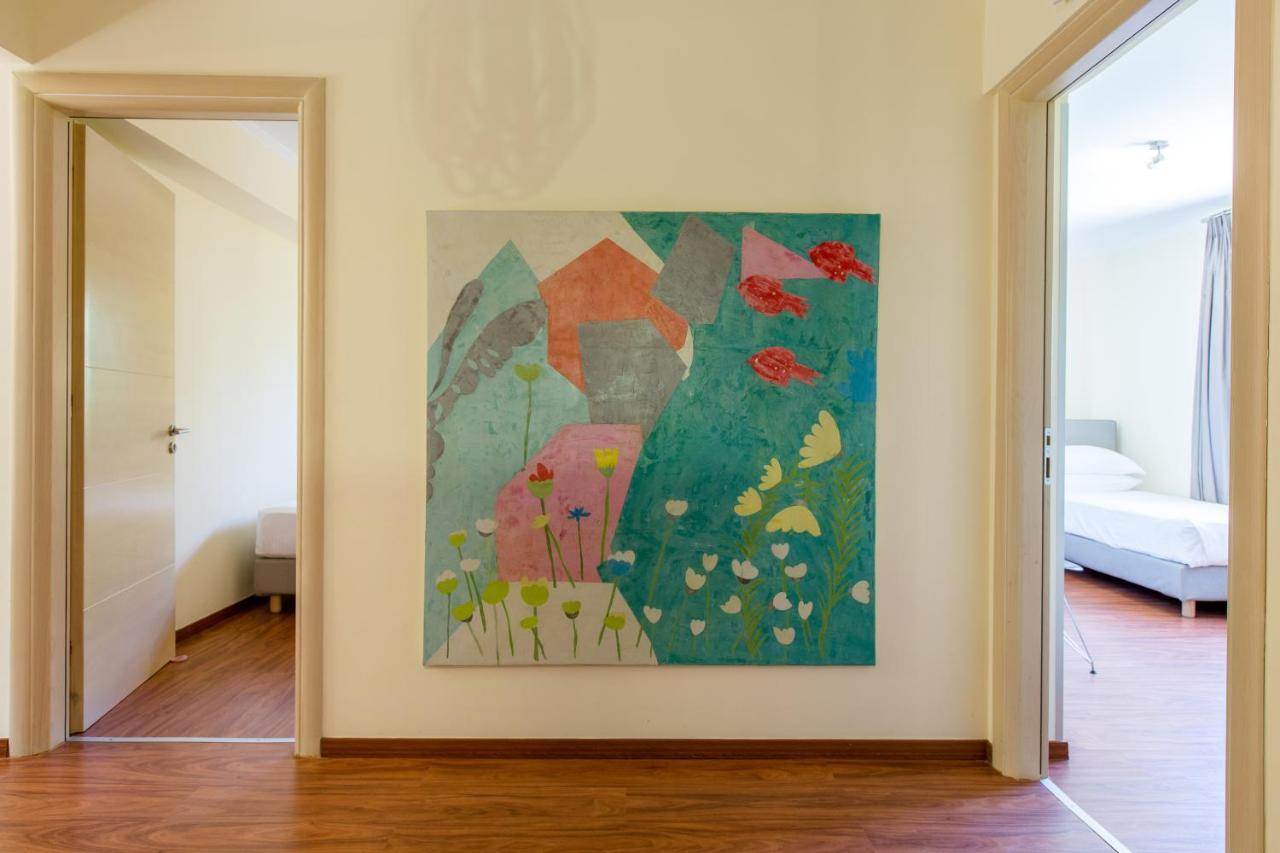 Villa Armonia Boutique Living Dhrakona  Luaran gambar